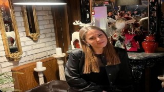 3 ay önce evlendiği eşinin ardından kendisi de hayatını kaybetti