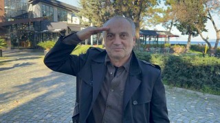 3 çocuk, 5 torun sahibi: Çifte vatandaşlık aldı, 62 yaşında askere çağırıldı