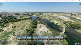 360 KAYSERİ yayında