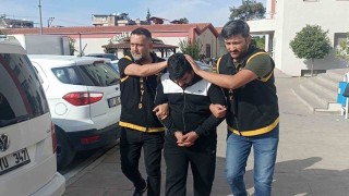 38 yıl hapis cezasıyla aranan firari yakalandı