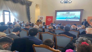 4. Ankara Edebiyat Festivali Yazar Mehmet Doğan anısına düzenleniyor