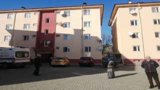 4 gündür haber alınamayan şahıs evinde ölü bulundu