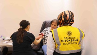 41 yılı aşkın evlilere ücretsiz check-up