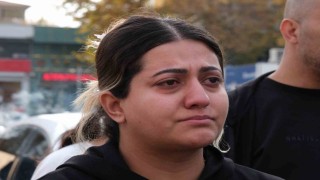 49 kişinin yakınları tahliyeye tepki gösterdi