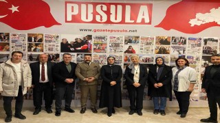 5 Aralık Dünya Kadın Hakları Gününde şiddet tartışıldı