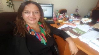 5 Aralık Dünya Toprak Gününde dikkat çeken açıklama; Sağlıklı şehirler için sağlıklı topraklar