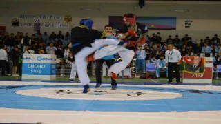 5. Dünya Alpagut Şampiyonasının galibi Türkiye!