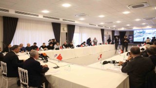 7. Uluslararası Mersin Maratonu pazar günü koşulacak