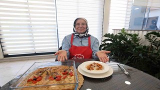 70 yaşında İtalyan mutfağı hayali gerçek oldu
