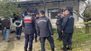 82 yaşındaki kadın yangında hayatını kaybetti