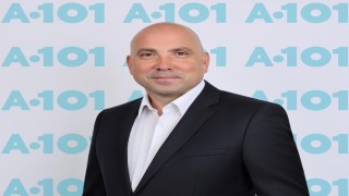A101in yeni CEOsu Talat Olgay oldu