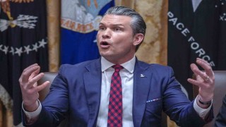 ABD merkezli New York Timesdan Savunma Bakanı Hegsethe basın özgürlüğü davası