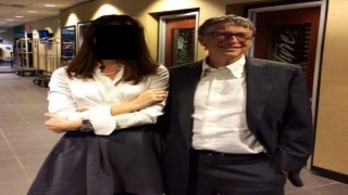 ABDli Demokratlar, cinsel istismar suçlusu Epstein dosyasında yer alan 68 yeni fotoğraf yayınlandı