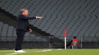 Abdullah Avcıdan Çaykur Rizespor açıklaması