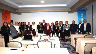 Acil tıp eğitiminde dijitalleşme çalışmasına uluslararası kongrede ödül