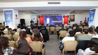 Acil tıp öğrenci kongresi Erzurumda başladı