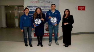 Adalı Kartın sunduğu avantajlara sağlık hizmetleri de eklendi