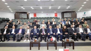 Adana Sanayi Odası Başkanı Zeki Kıvanç: Plastik dünyasında rüzgar artık çok sert esiyor