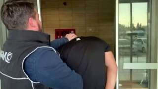 Adanada 3 yıldır firari yaşayan hükümlü yakalandı