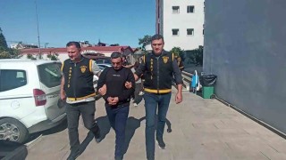 Adanada 4 firari hükümlü yakalandı