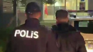 Adana’da 9 Yıl Hapis Cezası Bulunan Hükümlü Yakalandı