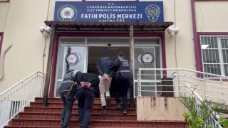 Adanada bisikletli çocuğu darbeden şüpheli tutuklandı