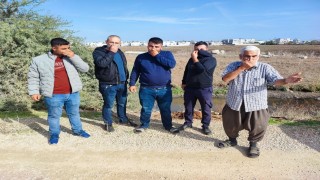 Adanada dere yatağına yine at ve eşek kalıntıları atıldı: Mahalle sakinleri tepki gösterdi