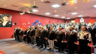 Adanada kalp ve damar cerrahisi uzmanları güncel yaklaşımları değerlendirdi