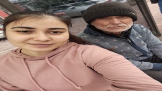 Adanada kayıp yaşlı adamı arama çalışmaları sürüyor