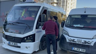 Adana’da Yol Verme Tartışması Kavgaya Dönüştü