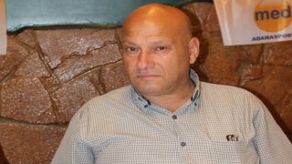 Adanaspor Asbaşkanı Mustafa Yosun vefat etti