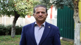 Adanaya 4 gündür aralıksız yağan yağmur, çiftçiyi sevindirdi