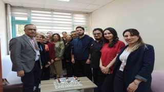 ADH Başhekimi Bozbaş: Acil sağlık çalışanları görünmez kahramanlardır