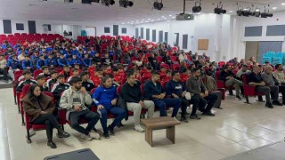Adıyaman Belediyespora sağlık desteği