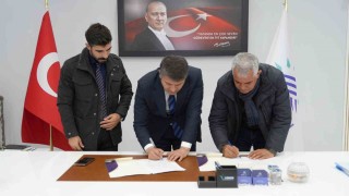 Adıyamana yeni bir taziye evi daha kazandırılıyor