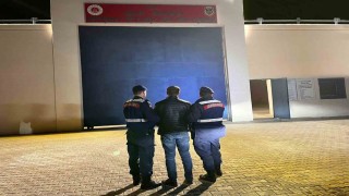 Adıyamanda 12 yıl cezası bulunan şahıs yakalandı