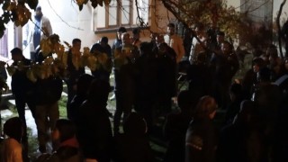 Adıyamanda çifte cinayet, eşini ve bacanağını öldürüp kaçtı