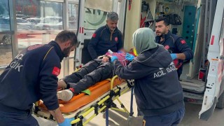 Adıyamanın ‘Polis Emeli hayatını kaybetti
