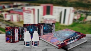 ADÜ Teknokentte akıllı antibiyotik çalışması