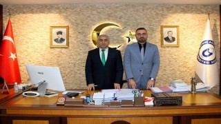 ADÜde Siber Güvenlik Eğitimi için işbirliği protokolü imzalandı