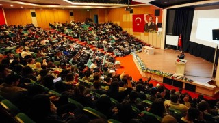 ADÜde Temel Yapay Zeka Eğitimi tamamlandı