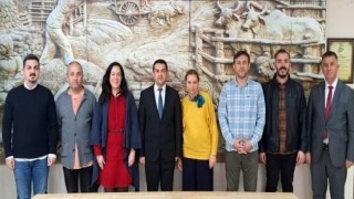 ADÜden sürdürülebilirlik odaklı örnek proje