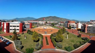 ADÜnün 2026 yılı bütçesi belli oldu