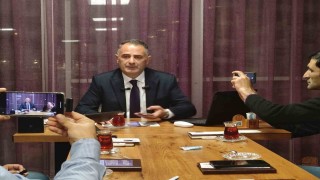 Aesob Seçimlerine Doğru