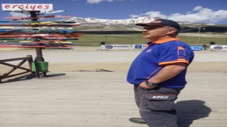 AFAD Kayserinin acı günü