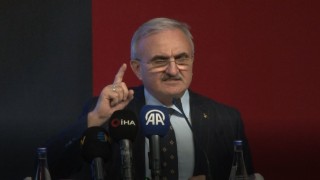 AFADdan gönüllülerine sertifika ve kimlik teslim töreni