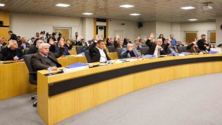 Afyonkarahisarda ‘Deprem Master Planı hazırlanacak