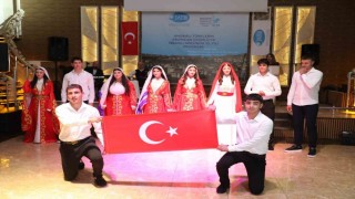 Ahıskalı Türklerin Üzümlüye iskanlı göçünün 10. yılı kutlandı