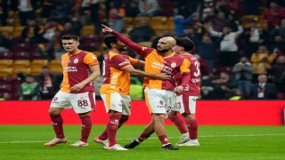 Ahmed Kutucu bu sezon ilk golünü attı