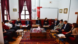 Aile Yılı etkinliği